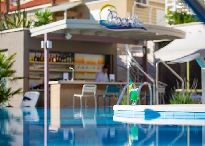 Hotel Park Makarska