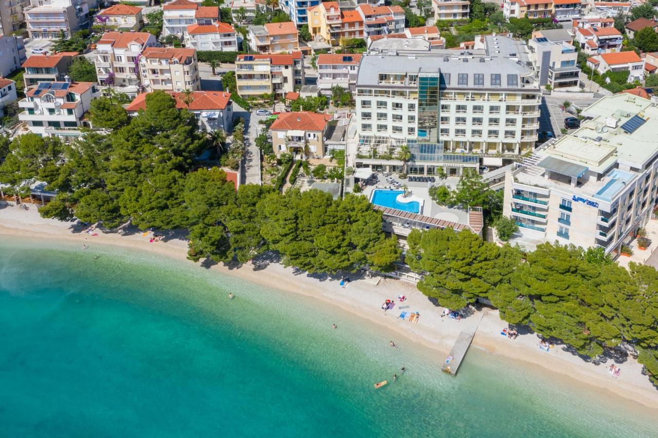 Park Hotel 4*