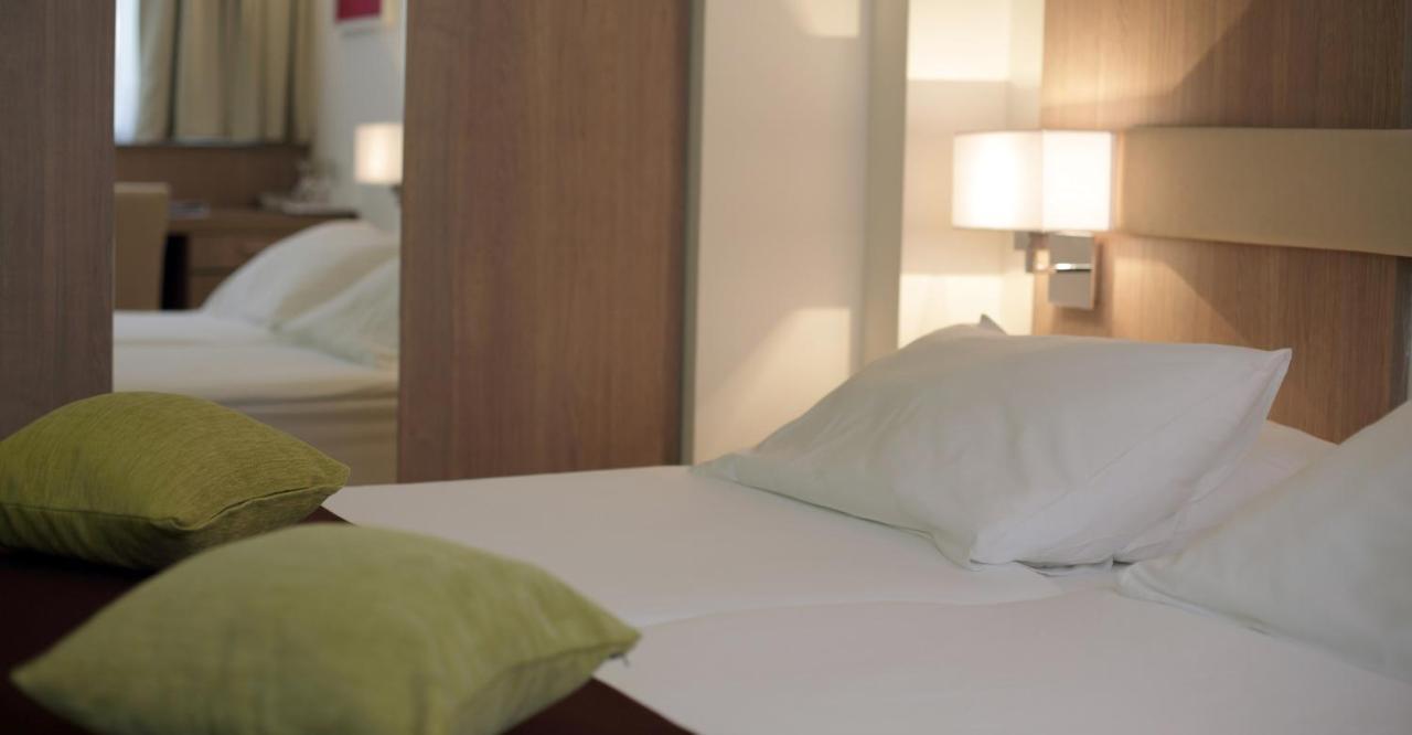 Park Hotel 4*