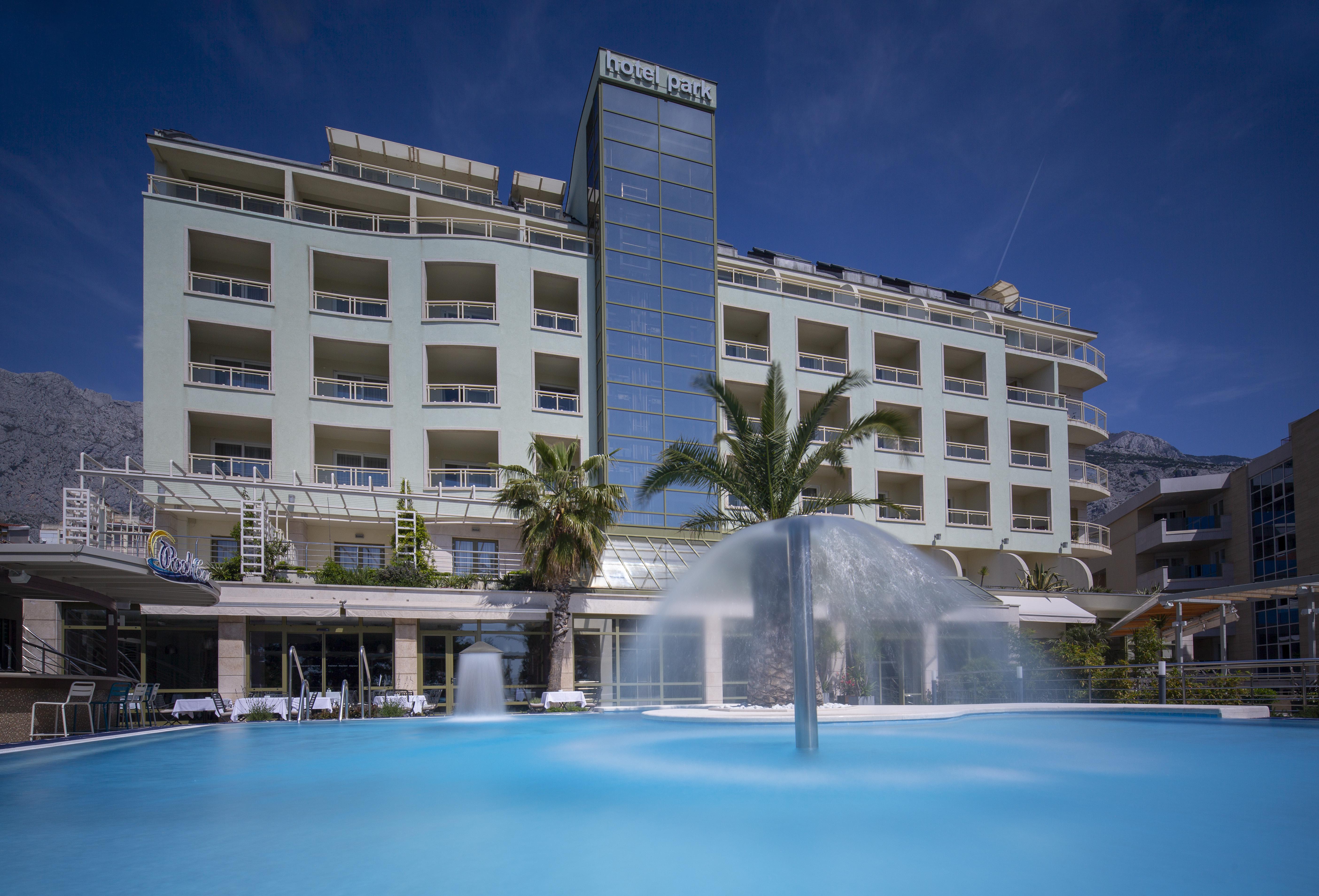 Hotel Park