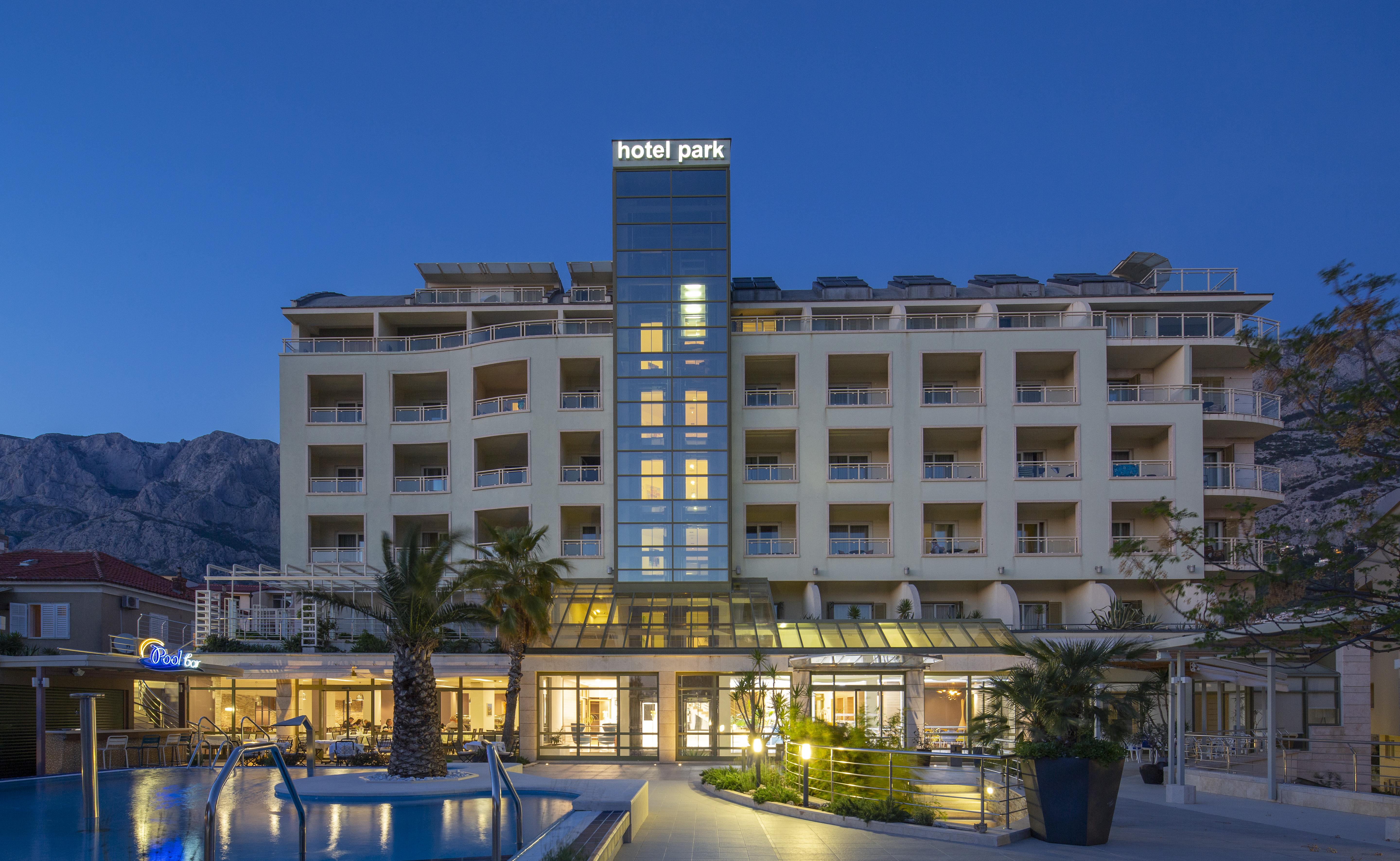 Park 4* Makarska
