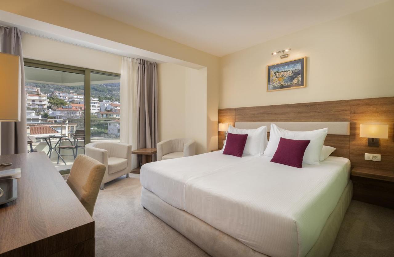 Park Hotel Makarska