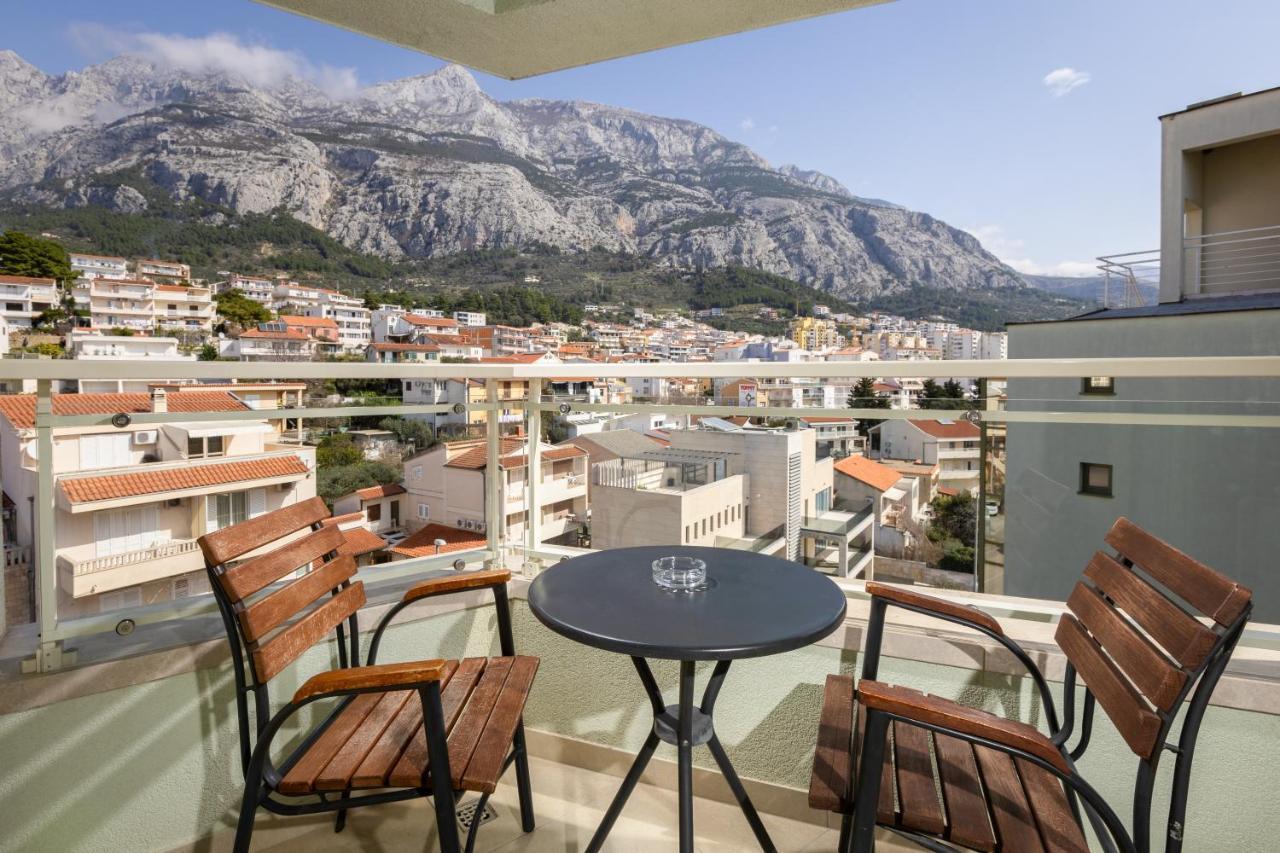 Park Hotel Makarska