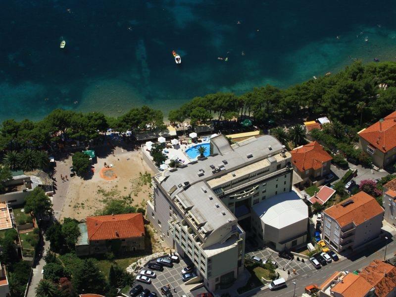 Park Makarska
