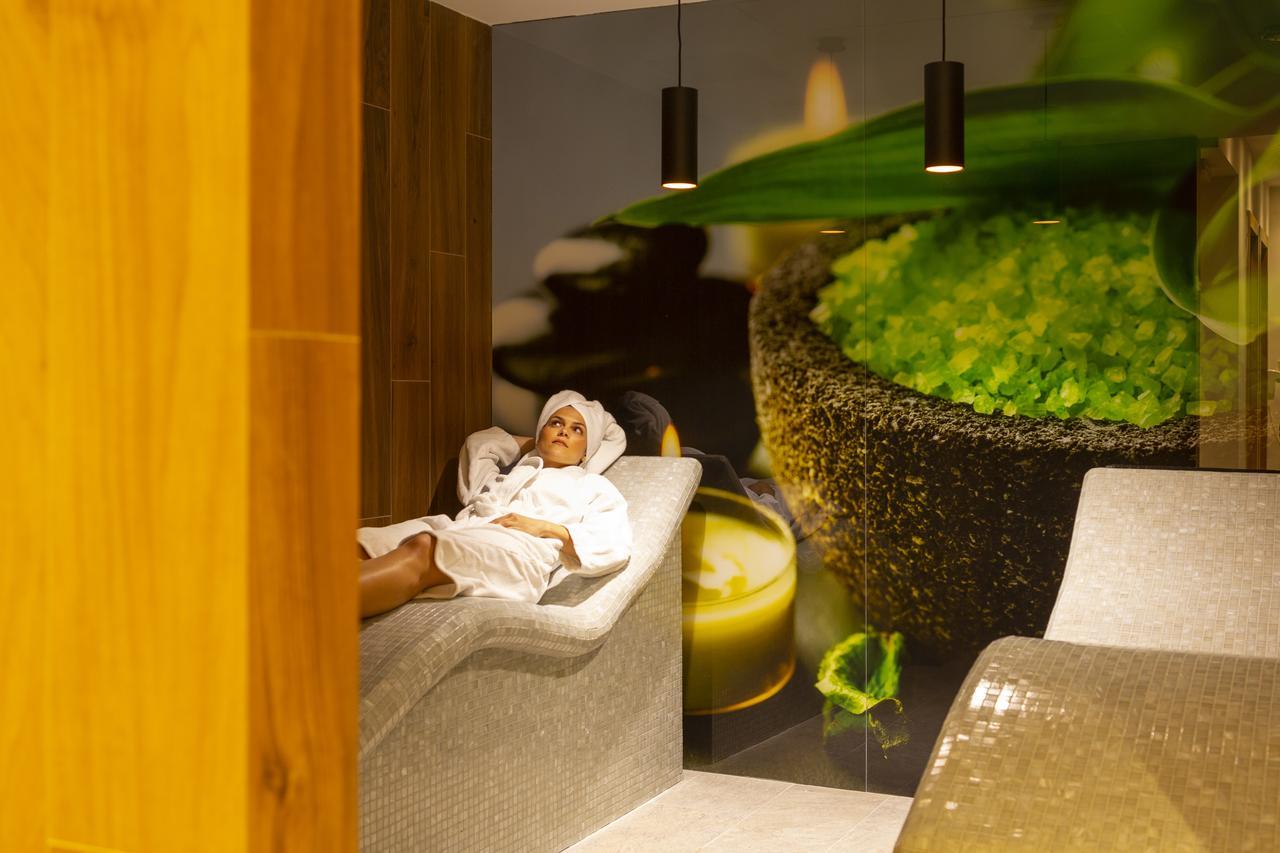 Park Hotel 4*