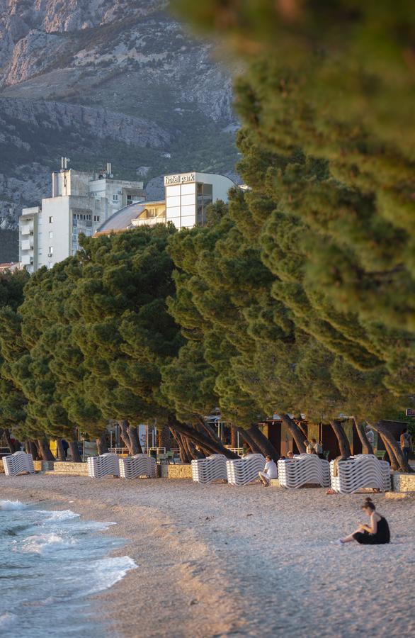 Park Hotel Makarska