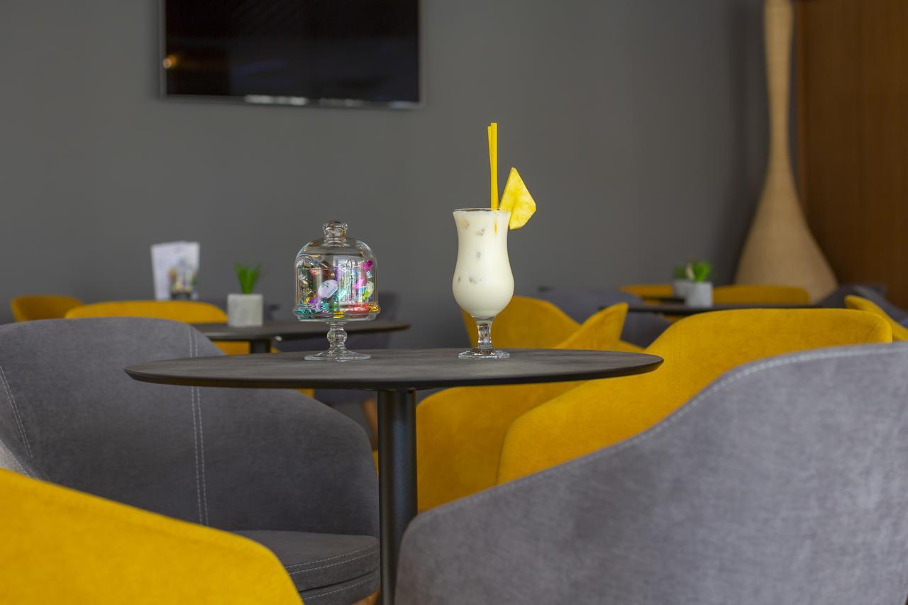 Hotel Park 4*