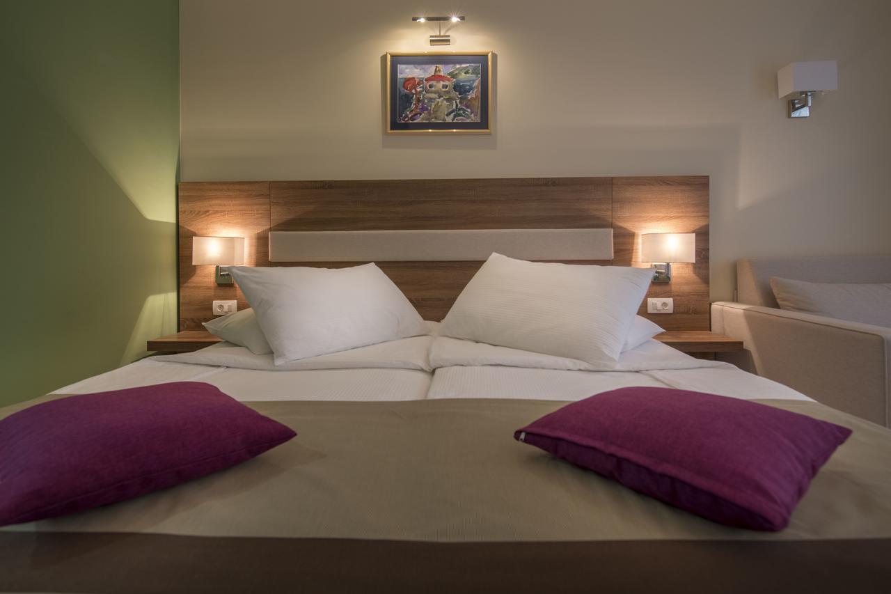 Hotel Park Makarska