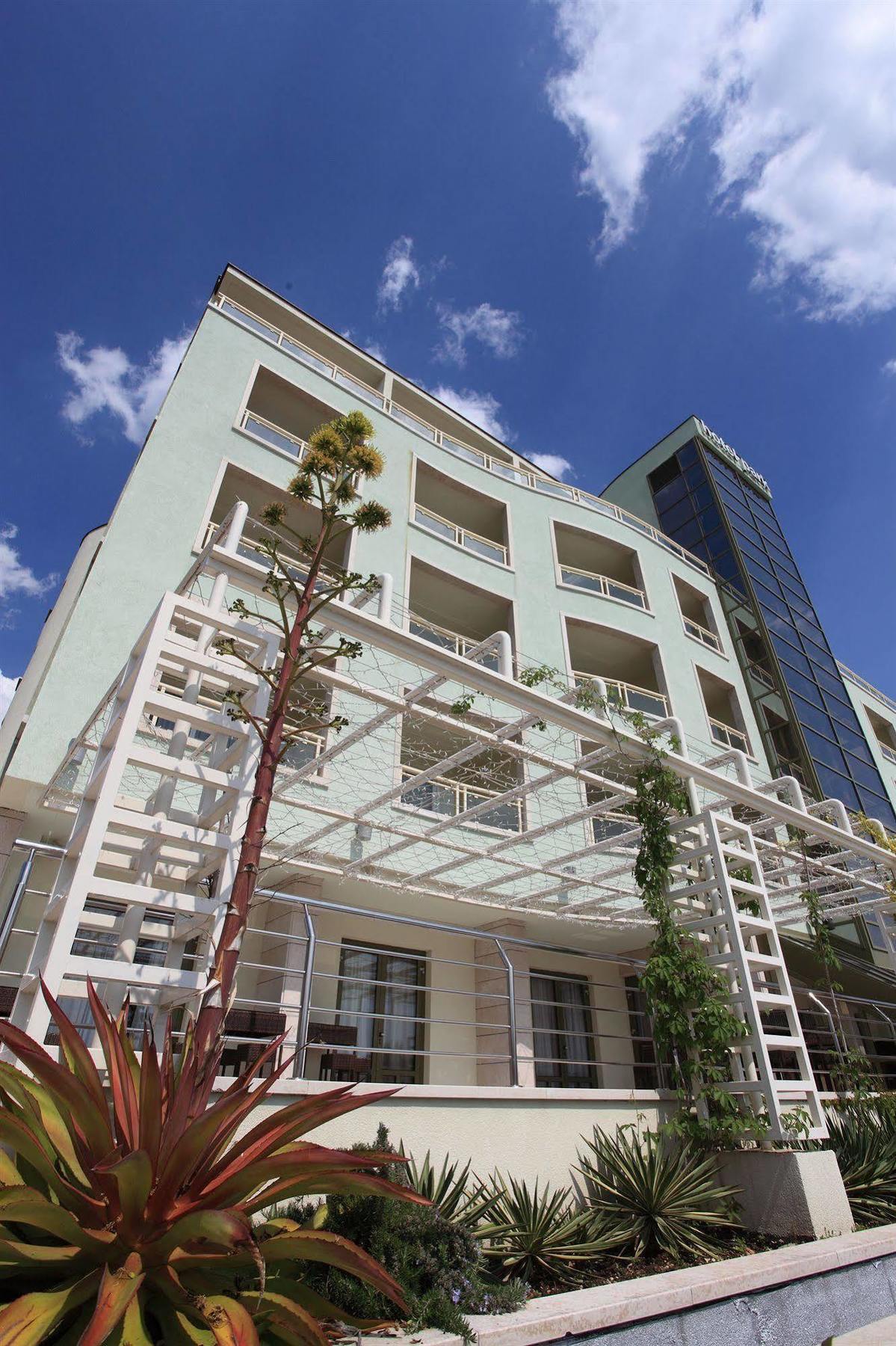 Park 4* Makarska