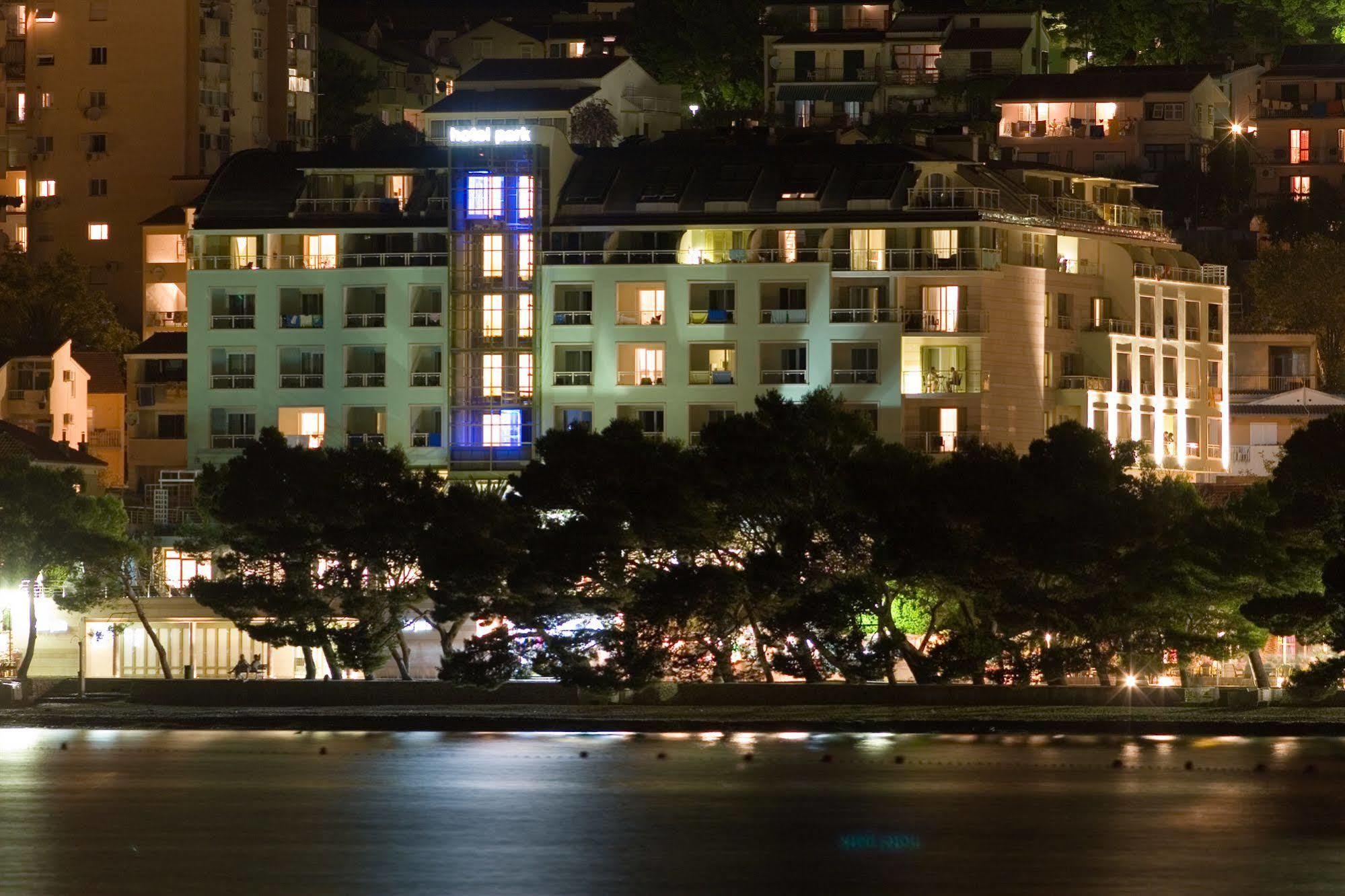 Hotel Park 4*