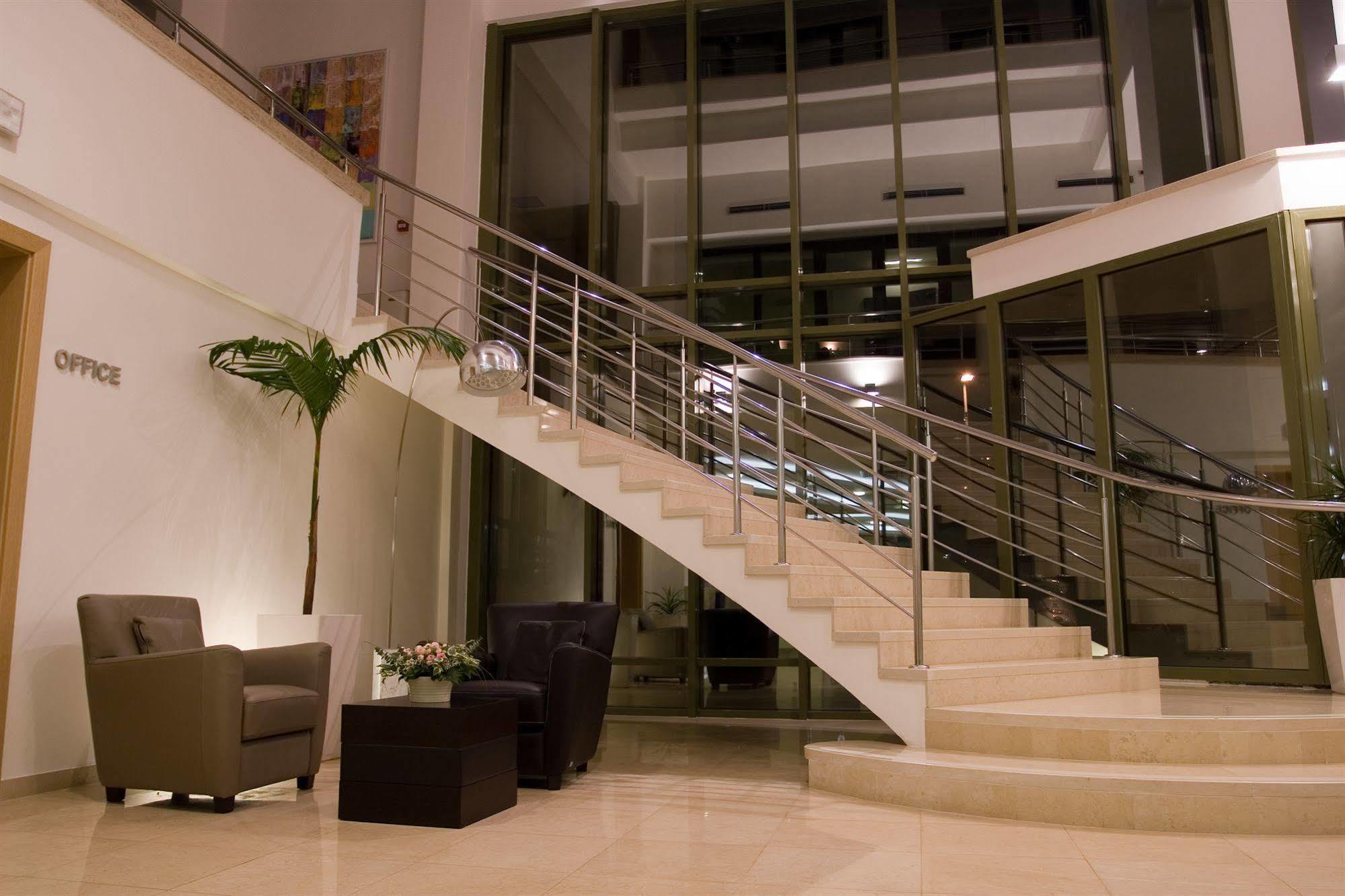 Park Hotel