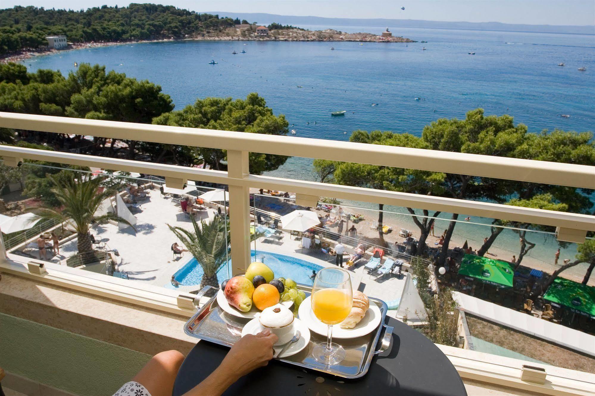 Hotel Park Makarska
