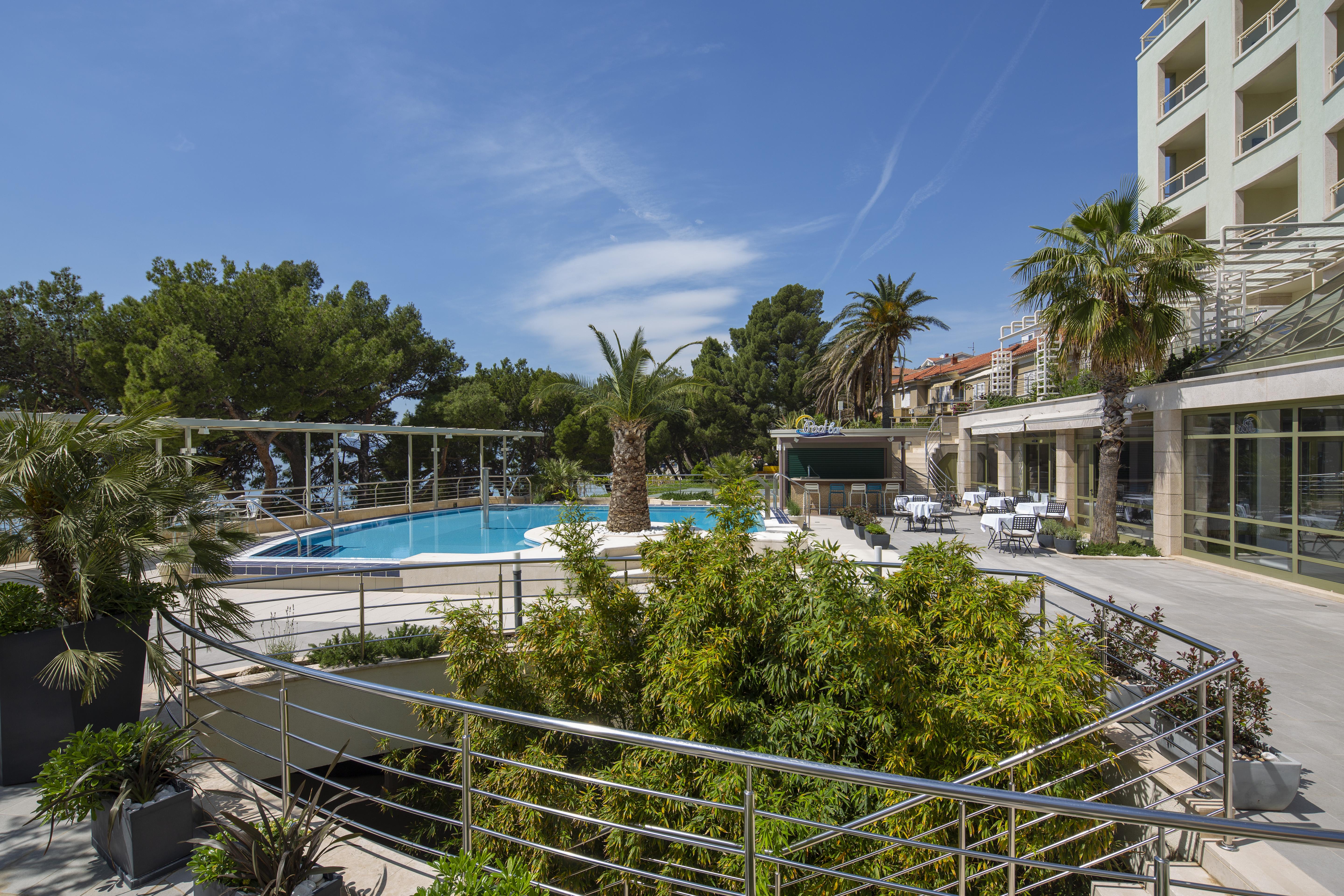 Park Hotel