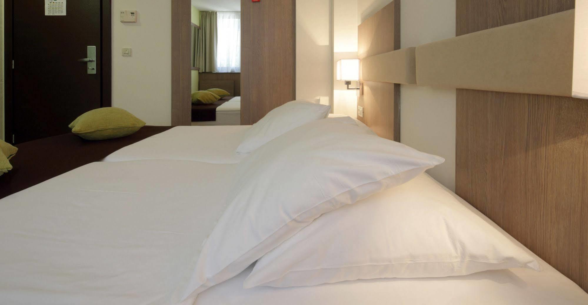Hotel Park Makarska